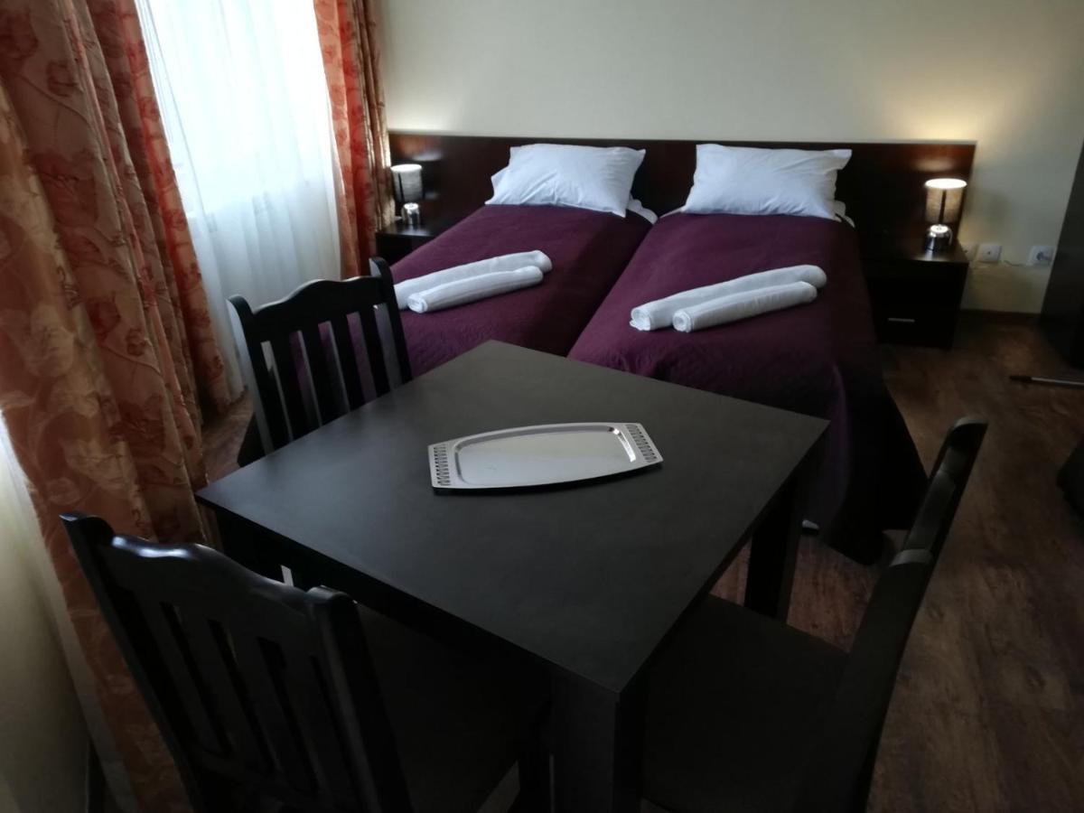 Iglika 2, A6 Appartement Borovets Buitenkant foto