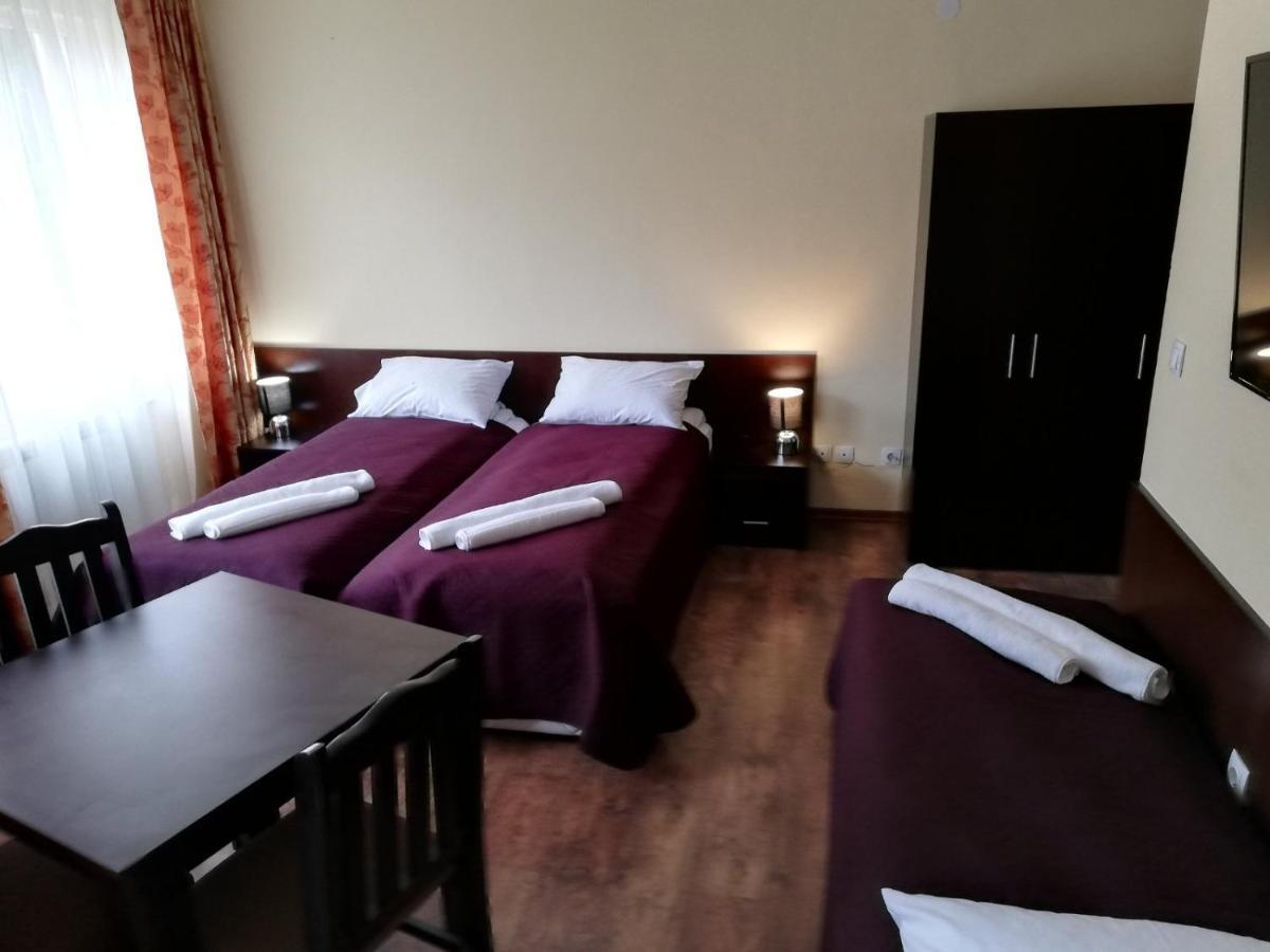 Iglika 2, A6 Appartement Borovets Buitenkant foto