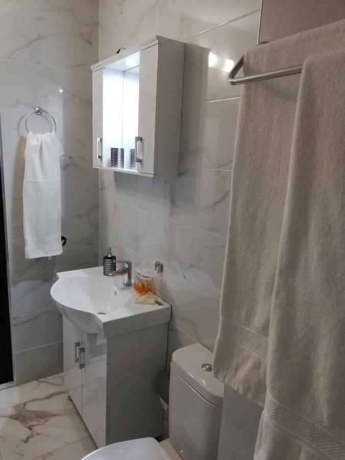 Iglika 2, A6 Appartement Borovets Buitenkant foto